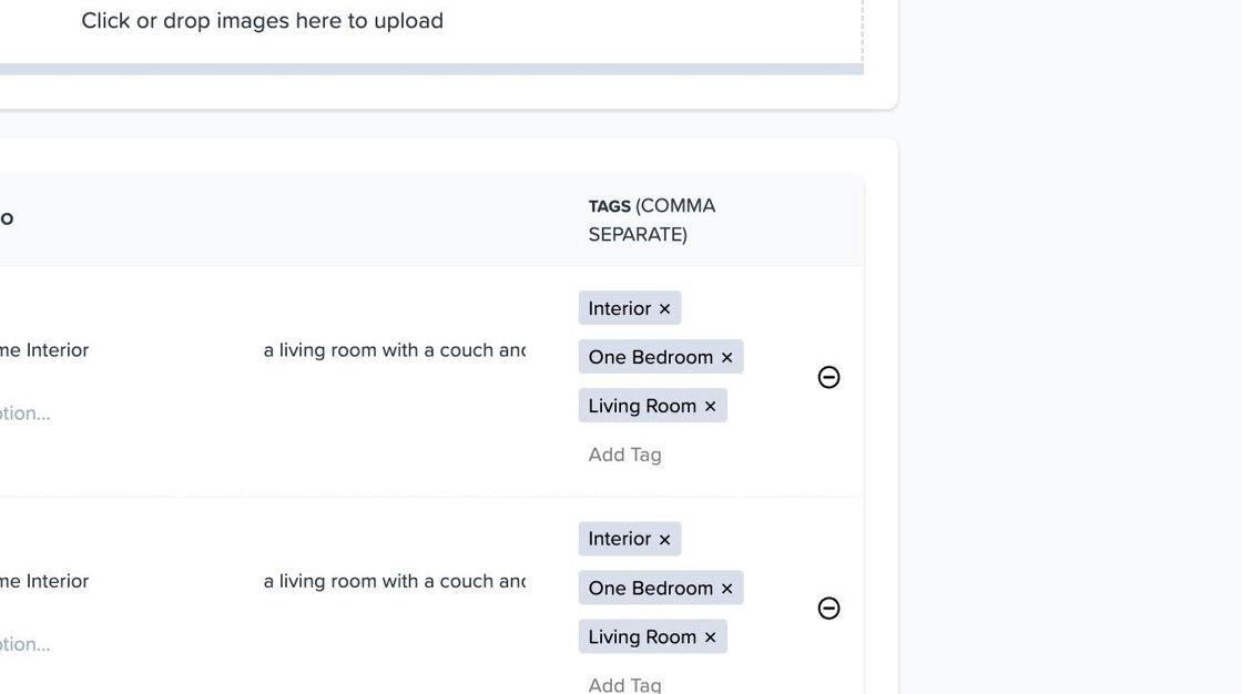 How to Use Tags in the Resi App
